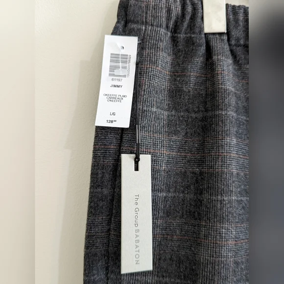 The Group by Babaton Jimmy Pant Large - Picture 3 of 4